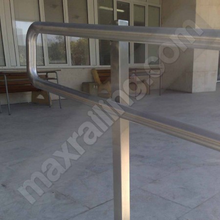 Рампа  за хора в неравностойно положение